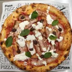 12. Pancetta e Stracciatella