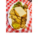 Filete de Pollo