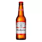 Budweiser 600 ml