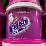 Vanish 2.8kg