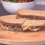 Tosta de Atum