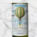 Norton talisman chardonnay