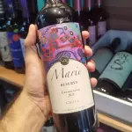 VINHO RESERVA CARMENERE