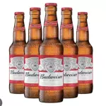 BUDWEISER CRACUDINHA