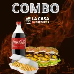 Combo Supremo