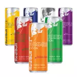 Red Bull Energético 269ml