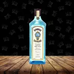 Gin Bombay Sapphire 750ml