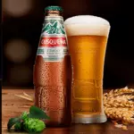 CERVEZAS