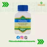 SOLUCIÓN ORAL DE CALENDULA