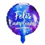 FELIZ CUMPLEAÑOS 19