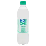 H2O LIMONETO 500ml