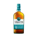 SINGLETON 12 ANOS