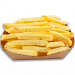 PAPAS FRITA