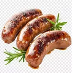 LINGUIÇA DE FRANGO