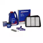 ACDe KIT OPTRA afinación SAE 5w-30