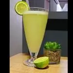 SUCO DE LIMÃO DA FRUTA 400ML