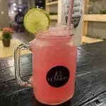 LIMONADA ROSA