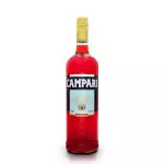 Licor Campari 900 ML