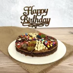 La Mini Pizza Personalizada