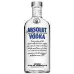 Absolut 40°