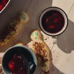 Combo 1 lt colada + 2 guaguas