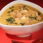 Crema de Mar