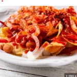 PAPAS LOCAS
