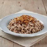 Arroz com Lentilha (1 kg)