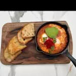 Shakshuka