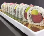 Tuna roll