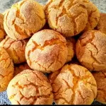 BROA DOCE À CADA 100g