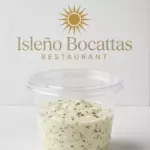 Salsa de Alioli Isleño 1 o 2 oz.