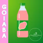 Suco de Goiaba