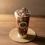 FCC con NUTELLA