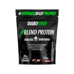 Blend Protein 1.8kg Refil - FTW