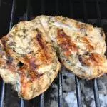 Hamburguesa Cheese Katecz
