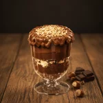 Taça de Açaí Creme de Avelã
