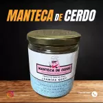 MANTECA DE CERDO