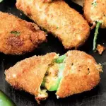 JALAPEÑO POPPERS