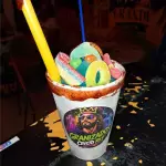 Granizado Chicle