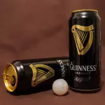 GUINNESS  EXTRA STOUT