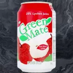 JUGO DE LYCHEE CON PULPA