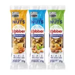 Barra de Nuts Kobber 25g - Diversas
