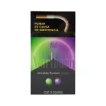 MARLBORO DOUBLE FUSION RUBY