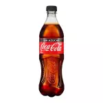 COCA SIN AZÚCAR 600ML