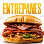 Entrepanes