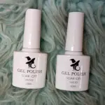 Esmalte gel blanco