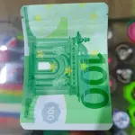 ZIPLOCK  5CMx10CM UND - 1