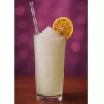 Smoothie de Limón