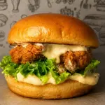 HORA CHICKEN